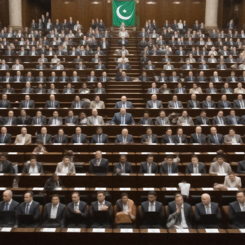 Motion of no confidence